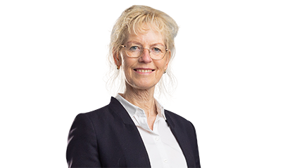 Judith Elst